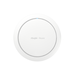 RG-RAP2266, Reyee Wi-Fi 6 AX3000 Indoor Ceiling-Mount Access Point