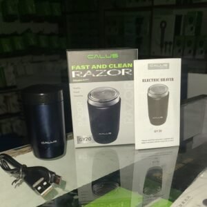 Calus GY20 Razor shaver