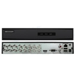 Hikvision 16 Channel DVR Metallic Upto 1080 DS-7216HG
