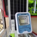 Calus SPXE-2 solar flood light