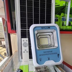 Calus SPXE-2 solar flood light