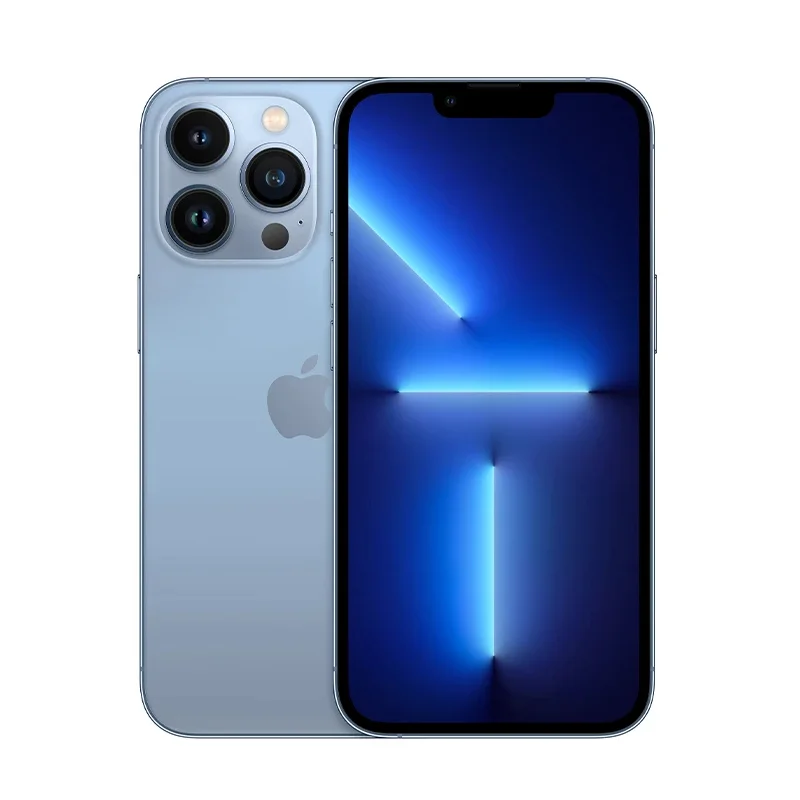 Apple iPhone 13 Pro 128GB Ex UK - Imari Technologies