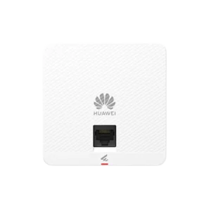 Huawei eKitEngine AP162E - AX3000 Ultra-Thin Dual-Band Wi-Fi 6 Wall Plate AP