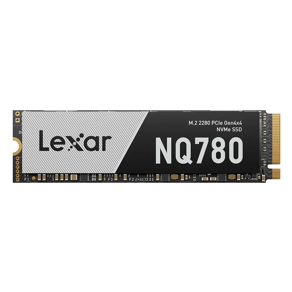 Lexar LNQ780X001T-RNNNG 1TB SSD