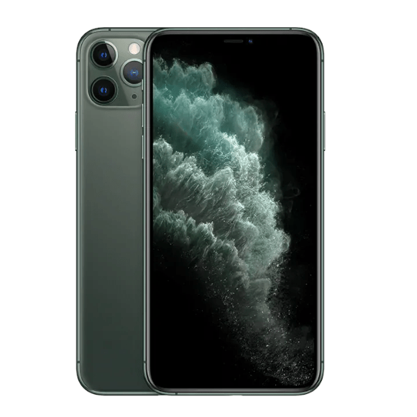 Apple iPhone 11 Pro Max 256 EX UK