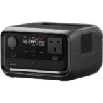 Ecoflow River 3 Plus Portable Power Station – EFRIVER3Plus-UK-CBOX