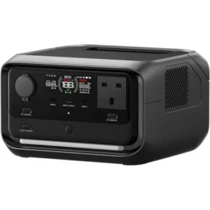 Ecoflow River 3 Plus Portable Power Station – EFRIVER3Plus-UK-CBOX