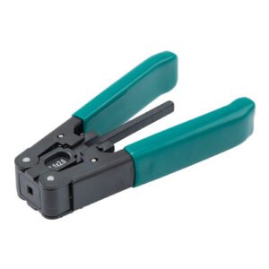 Fiber Optic Drop Cable Stripper