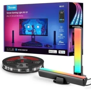 Govee DreamView Gaming Light Kit G1