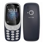 Nokia 3310 dual simcards