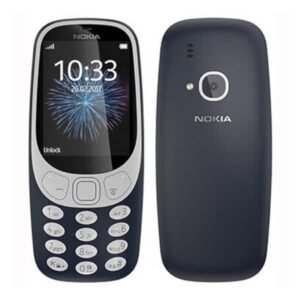 Nokia 3310 dual simcards