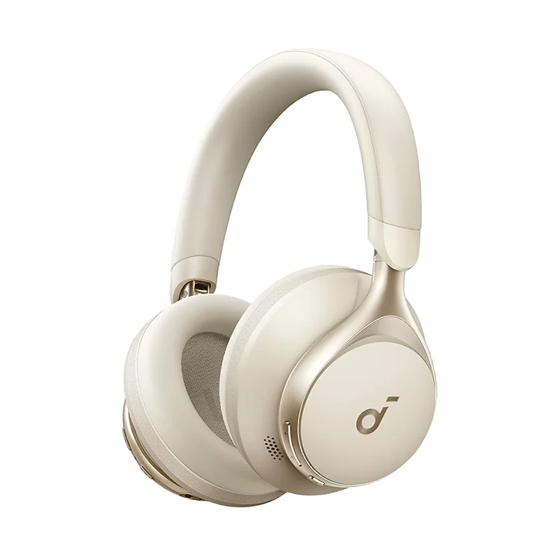 Anker Soundcore Space One ANC Headphones - Image 2