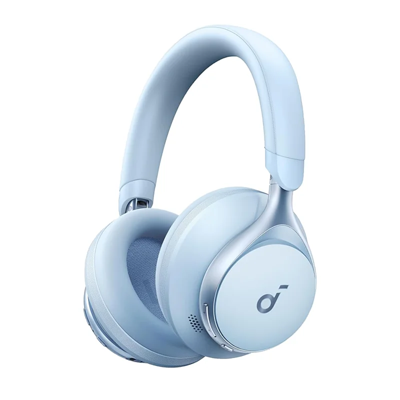 Anker Soundcore Space One ANC Headphones - Image 3