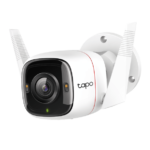 Tapo C320WS Outdoor wifi security camera
