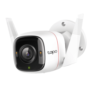 Tapo C320WS Outdoor wifi security camera