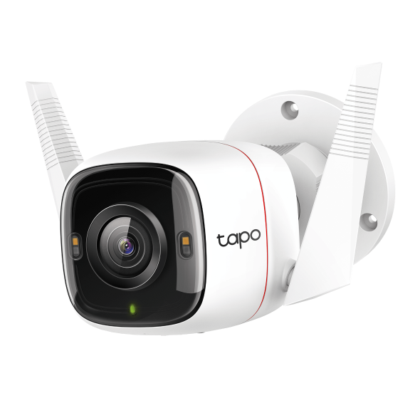 Tapo C320WS Outdoor wifi security camera