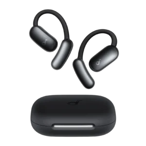 Anker Soundcore AeroFit 2 AI Assistant Open-Ear Earbuds