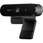 Logitech Brio 4K Ultra HD Pro Webcam