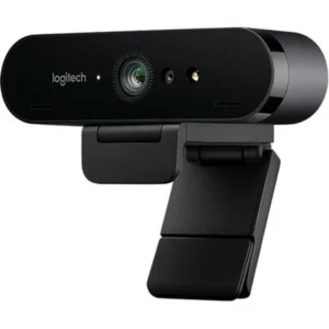 Logitech Brio 4K Ultra HD Pro Webcam