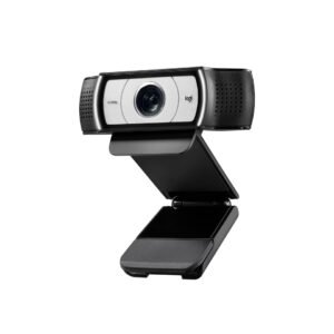 Logitech C930e 1080p Business Webcam