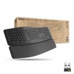 Logitech ERGO K860 Ergonomic Keyboard Wireless Split