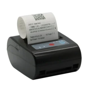 Etims Android Bluetooth Thermal Receipt Printer