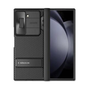 Samsung Galaxy Z Fold 6 Nillkin camshield Protective case/cover with Stand