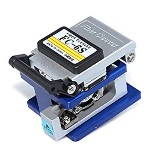 Fiber Cleaver FC-6S