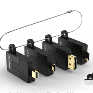 Infobit ICable AR11
