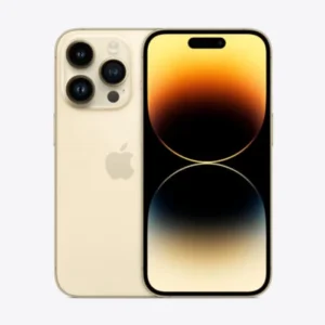 Apple iPhone 14 Pro 128gb Ex UK