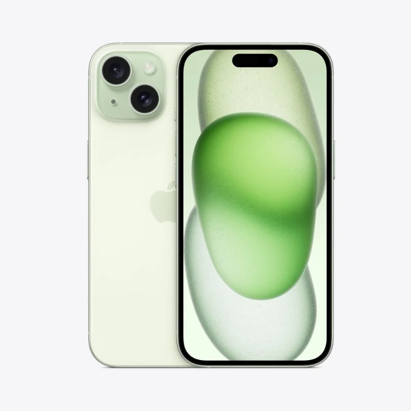 Apple iPhone 15 128gb Ex UK - Imari Technologies