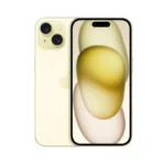 Apple iPhone 15 128gb Ex UK