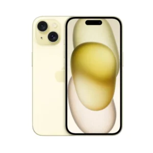 Apple iPhone 15 128gb Ex UK