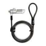 HP essential combination lock