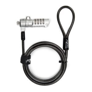 HP essential combination lock