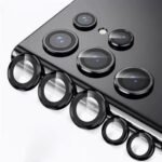 Samsung Galaxy S25 Ultra Camera Lens Protector