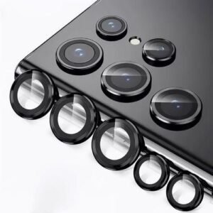 Samsung Galaxy S25 Ultra Camera Lens Protector