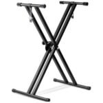 Piano/Keyboard Durable heavy duty Stand