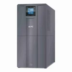 APC SMC3000I Smart-UPS C 3000VA 3kVA LCD 230V