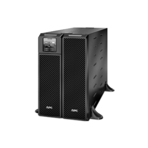 APC SRT 5000VA 230V,4.5KWatts, 5.0kVA Smart-UPS, SRTG5KXLI