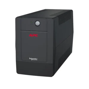 APC Easy UPS 1600VA BVG1600I-MSX