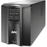 APC Smart-UPS 1000VA LCD 230V Interface Port(s) SMT1000IC