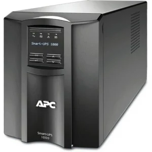 APC Smart-UPS 1000VA LCD 230V Interface Port(s) SMT1000IC