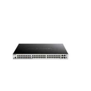 Dlink DGS-1210-52MP 48-Port Switch