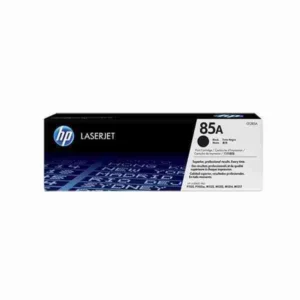 HP 85A Black Original Toner