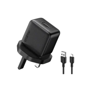 Oraimo 10W Type-C Fast Charger