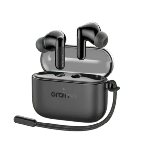 oraimo SpaceBuds Lite 2 Immersive Portable True Wireless Earbuds