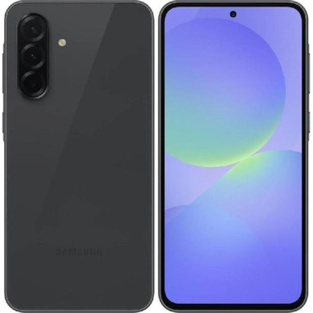 Samsung Galaxy A36 5G 8GB RAM 128GB STORAGE