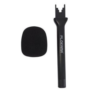 PLOKAMA WM-1 Handheld Wireless Microphone Stick holder (Microphone not included)