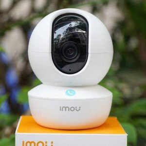 Imou Ranger RC 3MP pan and tilt 360 degrees coverage